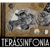 V/A Terässinfonia vol 3  digipak CD